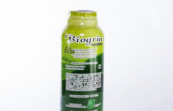 Productos ecologicos