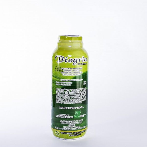 Productos ecologicos